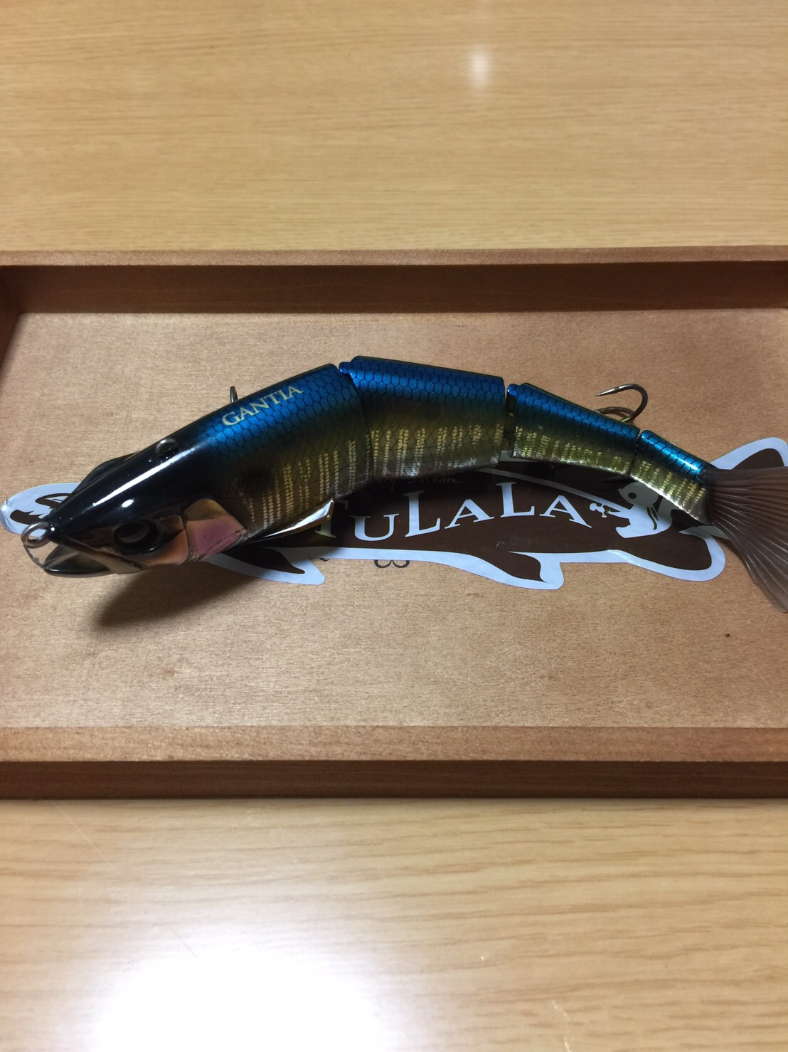 ジョイクロの相棒Ⅱ |