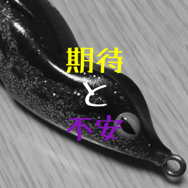 18バンタムフロッグへの”期待”と”不安”。 |